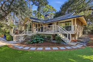 6 Greenwood Ct, Hilton Head Island, SC 29928 - Photo 2