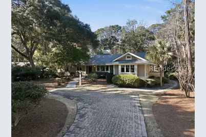 6 Greenwood Court, Hilton Head Island, SC 29928 - Photo 40