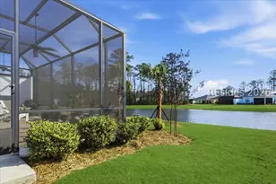 195 Weekend Ave, Hardeeville, SC 29927 - Photo 1