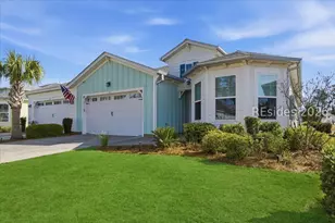 195 Weekend Ave, Hardeeville, SC 29927 - Photo 2