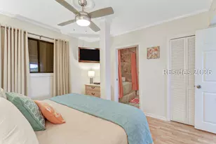 23 S Forest Beach Dr, Hilton Head Island, SC 29928 - Photo 16