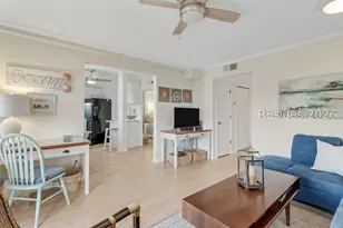 23 S Forest Beach Dr, Hilton Head Island, SC 29928 - Photo 8