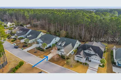 398 Lake Bluff Drive, Bluffton, SC 29910 - Photo 58