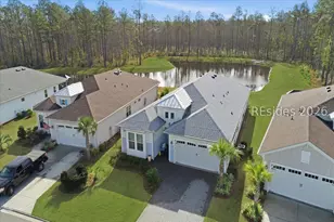 726 Caribbean Soul Ave, Hardeeville, SC 29927 - Photo 4