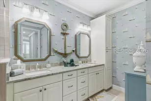 726 Caribbean Soul Ave, Hardeeville, SC 29927 - Photo 50