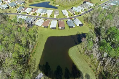 726 Caribbean Soul Avenue, Hardeeville, SC 29927 - Photo 6