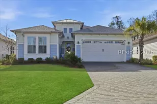 726 Caribbean Soul Ave, Hardeeville, SC 29927 - Photo 1