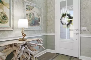 726 Caribbean Soul Ave, Hardeeville, SC 29927 - Photo 14