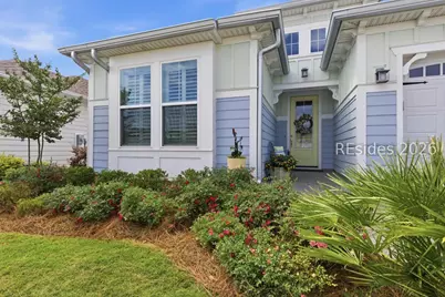 726 Caribbean Soul Avenue, Hardeeville, SC 29927 - Photo 2