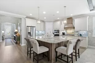 726 Caribbean Soul Ave, Hardeeville, SC 29927 - Photo 28