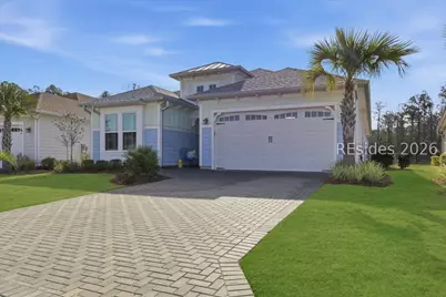 726 Caribbean Soul Avenue, Hardeeville, SC 29927 - Photo 74