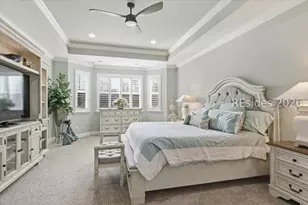 726 Caribbean Soul Ave, Hardeeville, SC 29927 - Photo 56