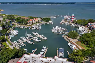 101 Lighthouse Rd, Hilton Head Island, SC 29928 - Photo 32