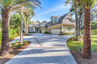 22 Snowy Egret Road, Hilton Head Island, SC 29928 - Photo 2