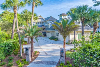 22 Snowy Egret Road, Hilton Head Island, SC 29928 - Photo 96