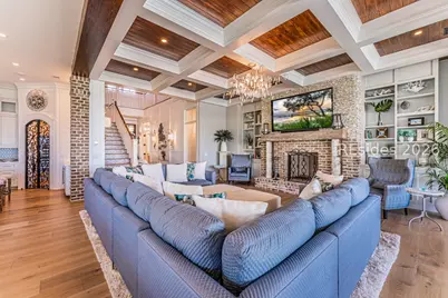 22 Snowy Egret Road, Hilton Head Island, SC 29928 - Photo 10