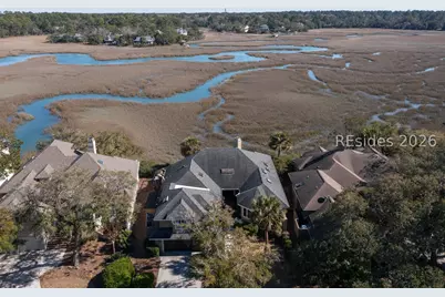 28 Bayley Point Lane, Hilton Head Island, SC 29926 - Photo 38