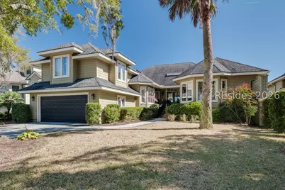 28 Bayley Point Lane, Hilton Head Island, SC 29926 - Photo 34