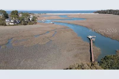 28 Bayley Point Lane, Hilton Head Island, SC 29926 - Photo 44