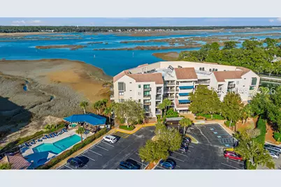 2 Shelter Cove Lane #207, Hilton Head Island, SC 29928 - Photo 46
