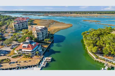 2 Shelter Cove Lane #207, Hilton Head Island, SC 29928 - Photo 54