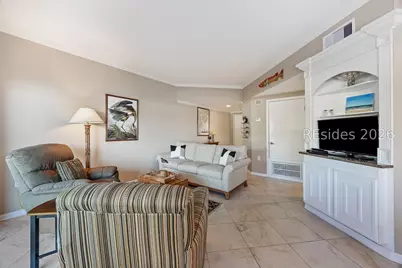 2 Shelter Cove Lane #207, Hilton Head Island, SC 29928 - Photo 14