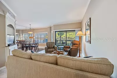 2 Shelter Cove Lane #207, Hilton Head Island, SC 29928 - Photo 8