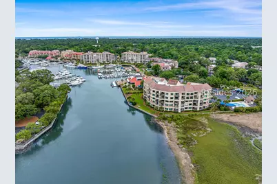 2 Shelter Cove Lane #207, Hilton Head Island, SC 29928 - Photo 2
