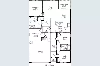94 Veil Drive, Ridgeland, SC 29936 - Photo 2