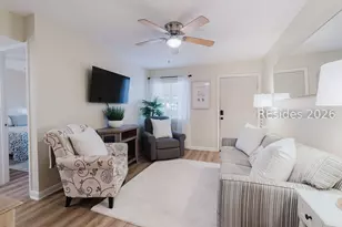 6 Woodward Ave, Hilton Head Island, SC 29928 - Photo 4