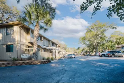 6 Woodward Avenue #E2, Hilton Head Island, SC 29928 - Photo 28