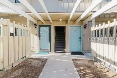 6 Woodward Avenue #E2, Hilton Head Island, SC 29928 - Photo 40