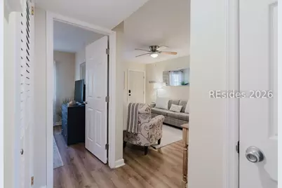 6 Woodward Avenue #E2, Hilton Head Island, SC 29928 - Photo 20