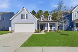 463 Danner Dr, Bluffton, SC 29909 - Photo 2