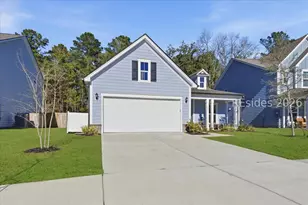 463 Danner Dr, Bluffton, SC 29909 - Photo 4