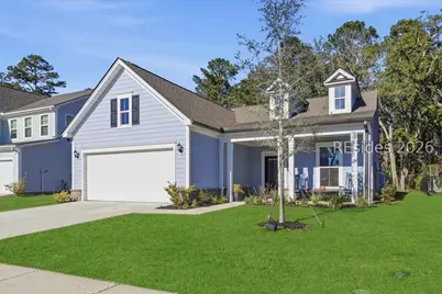 463 Danner Drive, Bluffton, SC 29909 - Photo 1