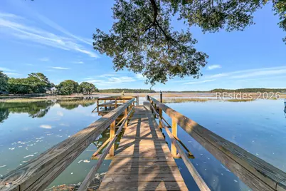 98 Toppin Drive, Hilton Head Island, SC 29926 - Photo 66