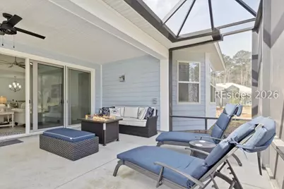 636 Horizon Court, Hardeeville, SC 29927 - Photo 40