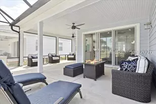 636 Horizon Ct, Hardeeville, SC 29927 - Photo 42