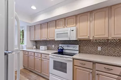 70 Lighthouse Road #2871, Hilton Head Island, SC 29928 - Photo 6