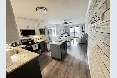 40 Folly Field Road #A17, Hilton Head Island, SC 29928 - Photo 1