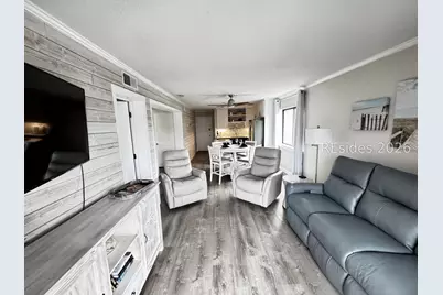40 Folly Field Road #A17, Hilton Head Island, SC 29928 - Photo 2