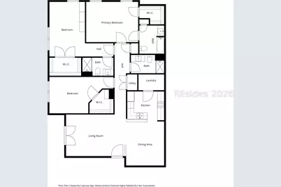 4924 Bluffton Parkway #18-201, Bluffton, SC 29910 - Photo 20