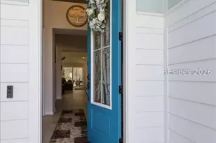 618 Ocean Hammock Loop, Hardeeville, SC 29927 - Photo 6
