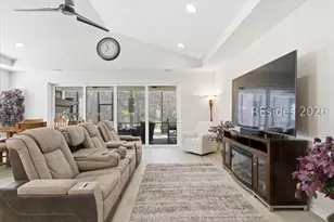 618 Ocean Hammock Loop, Hardeeville, SC 29927 - Photo 14