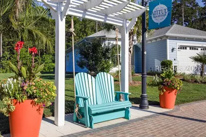 618 Ocean Hammock Loop, Hardeeville, SC 29927 - Photo 60