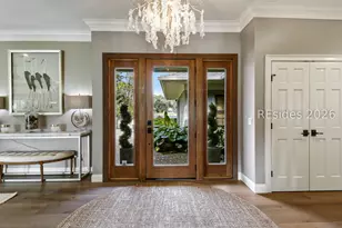 14 Ridgewood Ln, Hilton Head Island, SC 29928 - Photo 8