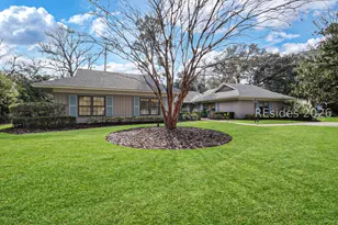 14 Ridgewood Ln, Hilton Head Island, SC 29928 - Photo 78