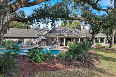 14 Ridgewood Lane, Hilton Head Island, SC 29928 - Photo 1