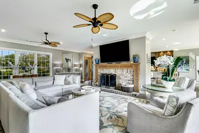 14 Ridgewood Lane, Hilton Head Island, SC 29928 - Photo 14